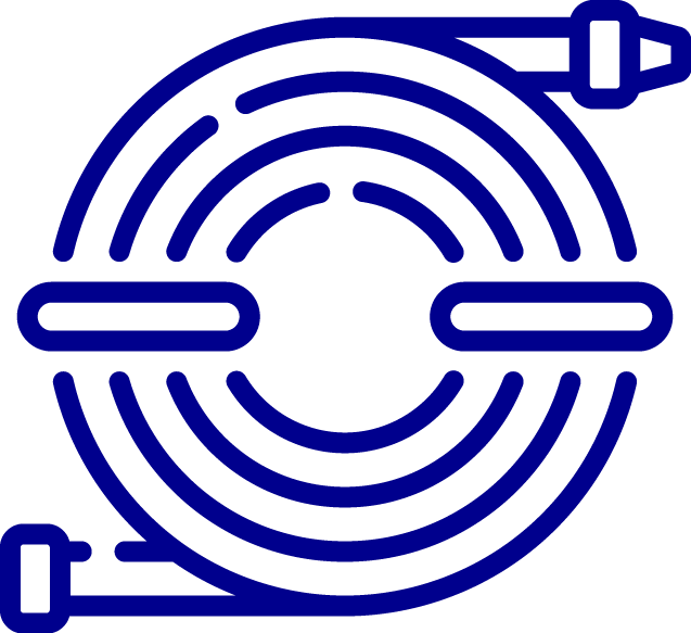 Icono área incendio